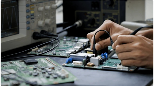 Repair Services